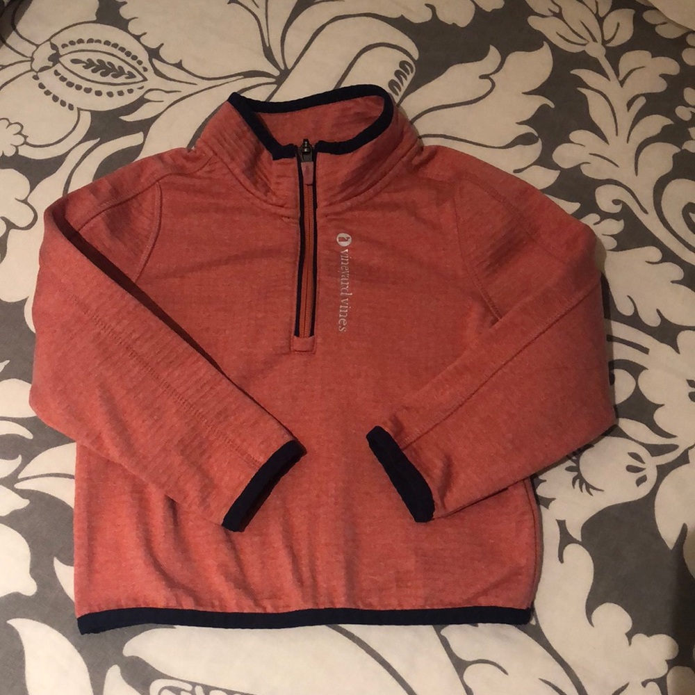 Vineyard Vines boys pullover size 2T